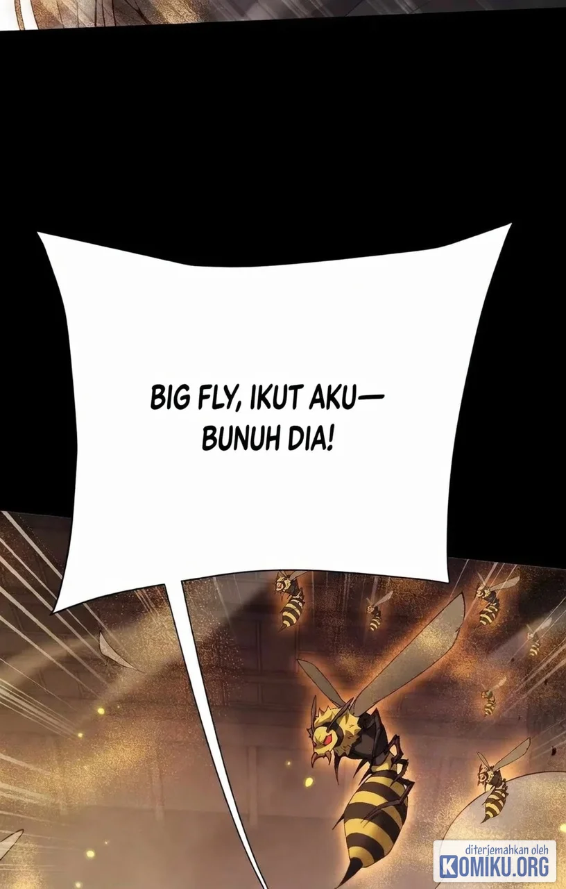 Versatile Sword Cultivator (Unbeatable Sword Master Cultivator) Chapter 109 halaman 110