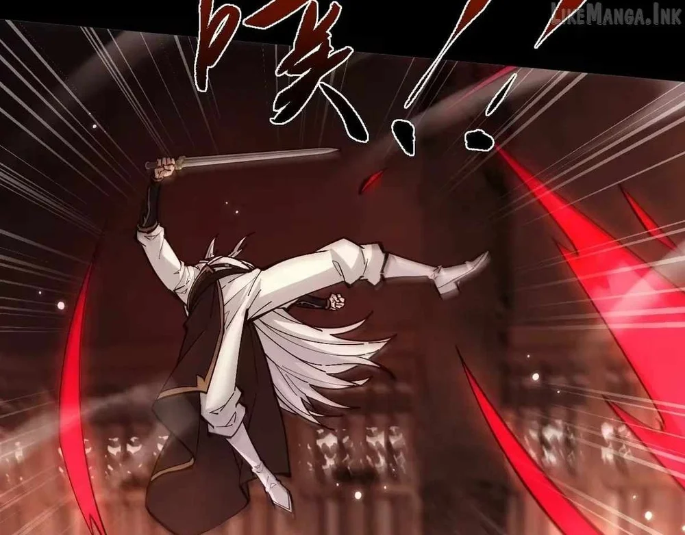 Versatile Sword Cultivator (Unbeatable Sword Master Cultivator) Chapter 109 halaman 17
