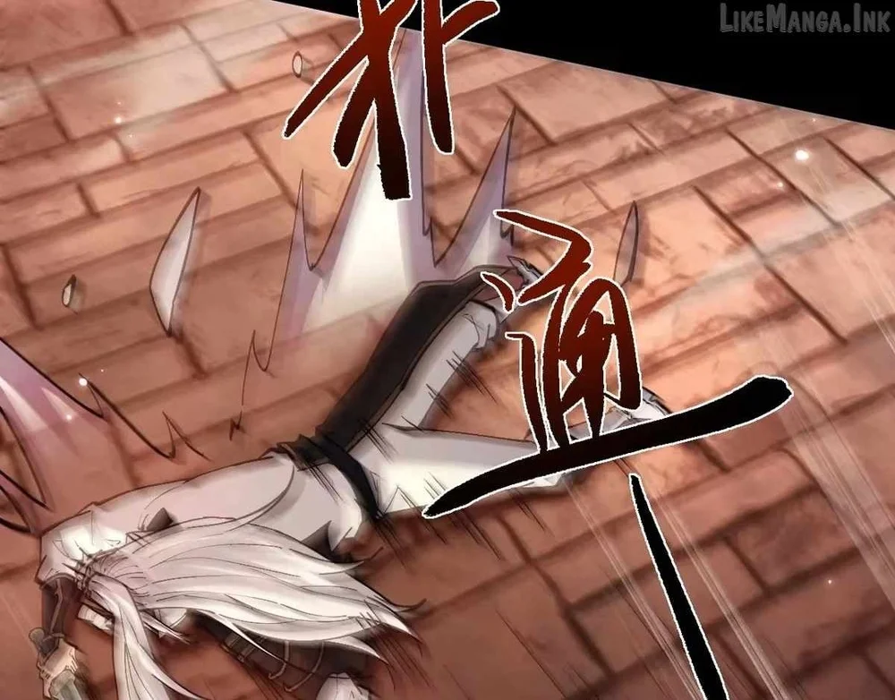 Versatile Sword Cultivator (Unbeatable Sword Master Cultivator) Chapter 109 halaman 19