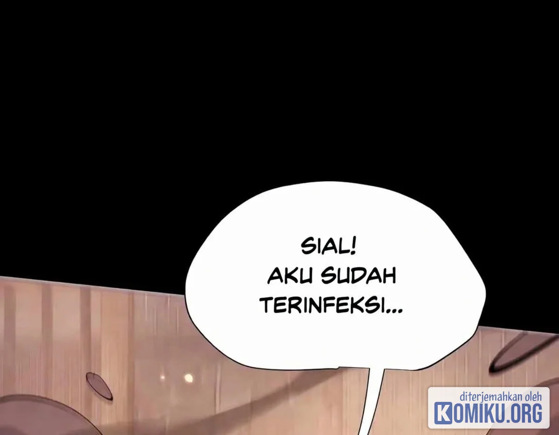 Versatile Sword Cultivator (Unbeatable Sword Master Cultivator) Chapter 109 halaman 21