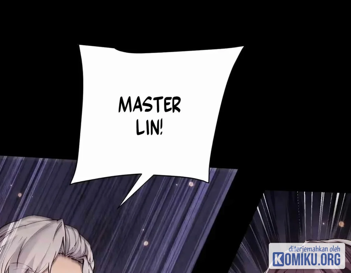 Versatile Sword Cultivator (Unbeatable Sword Master Cultivator) Chapter 109 halaman 24