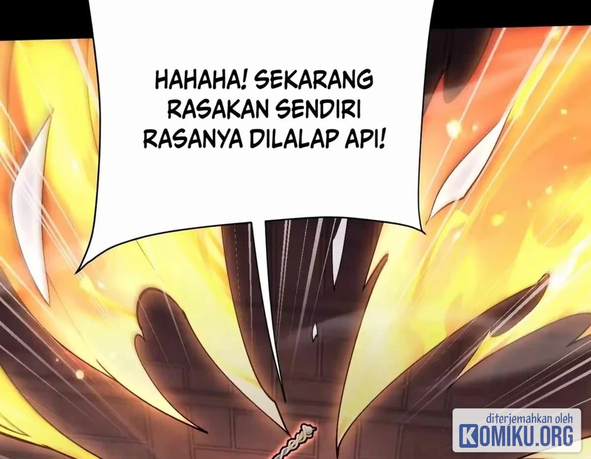 Versatile Sword Cultivator (Unbeatable Sword Master Cultivator) Chapter 109 halaman 28