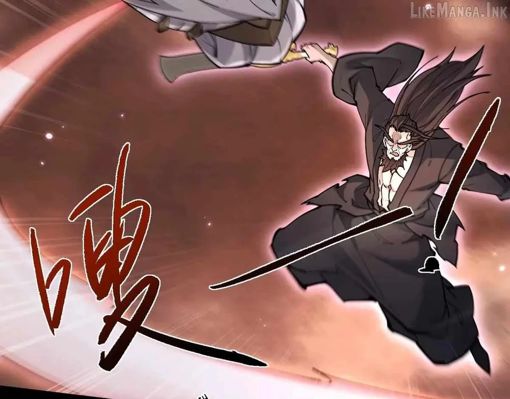 Versatile Sword Cultivator (Unbeatable Sword Master Cultivator) Chapter 109 halaman 4