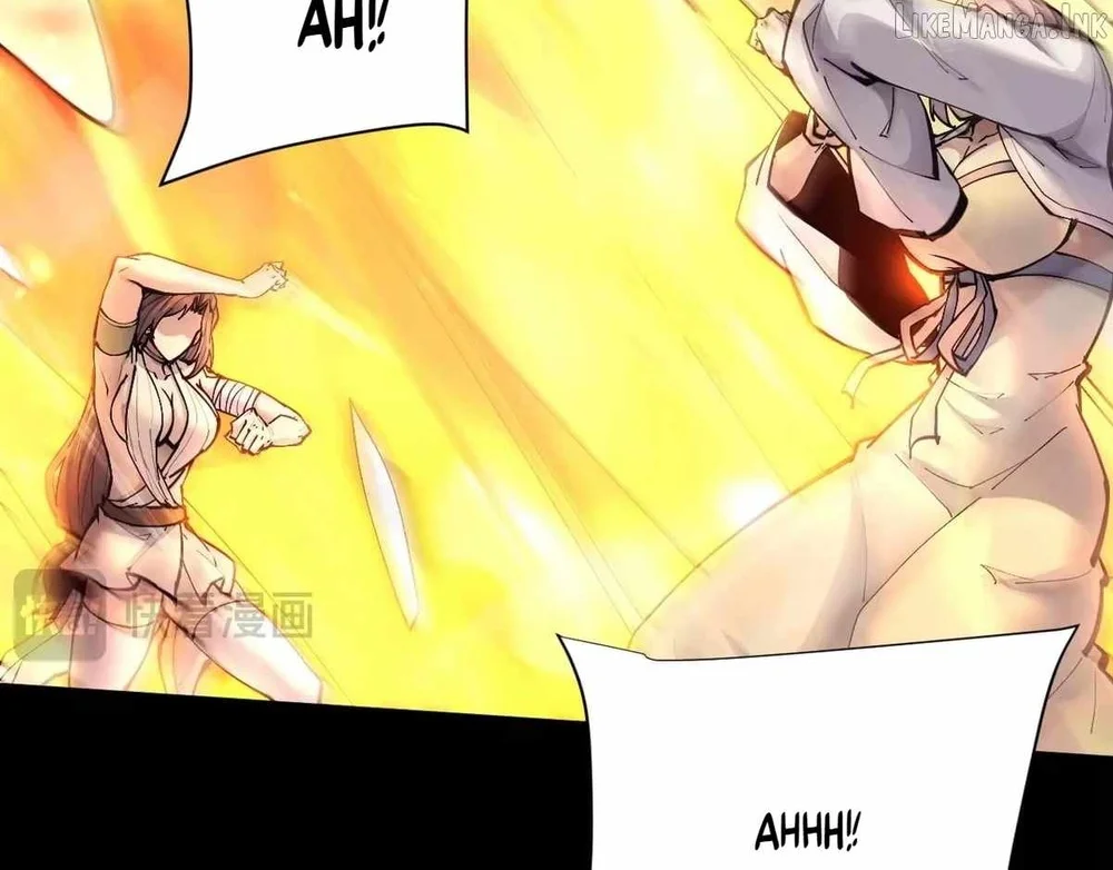 Versatile Sword Cultivator (Unbeatable Sword Master Cultivator) Chapter 109 halaman 32