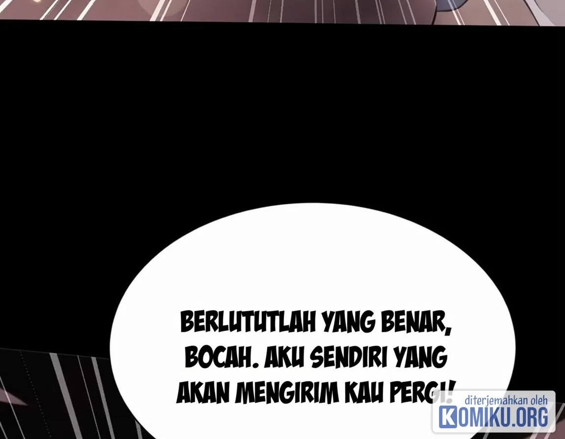 Versatile Sword Cultivator (Unbeatable Sword Master Cultivator) Chapter 109 halaman 35