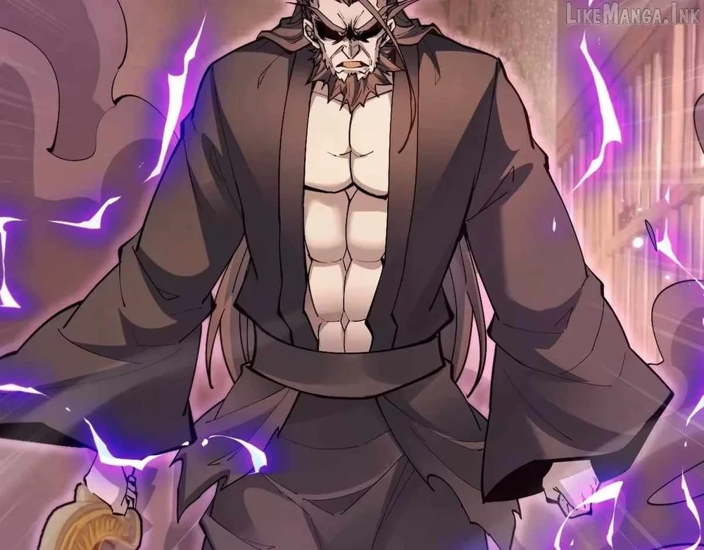 Versatile Sword Cultivator (Unbeatable Sword Master Cultivator) Chapter 109 halaman 37