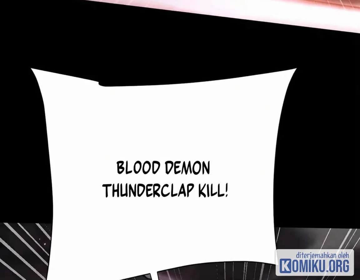 Versatile Sword Cultivator (Unbeatable Sword Master Cultivator) Chapter 109 halaman 5