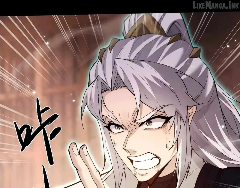 Versatile Sword Cultivator (Unbeatable Sword Master Cultivator) Chapter 109 halaman 47