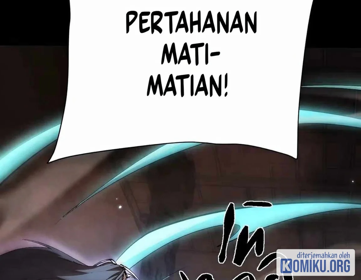Versatile Sword Cultivator (Unbeatable Sword Master Cultivator) Chapter 109 halaman 49