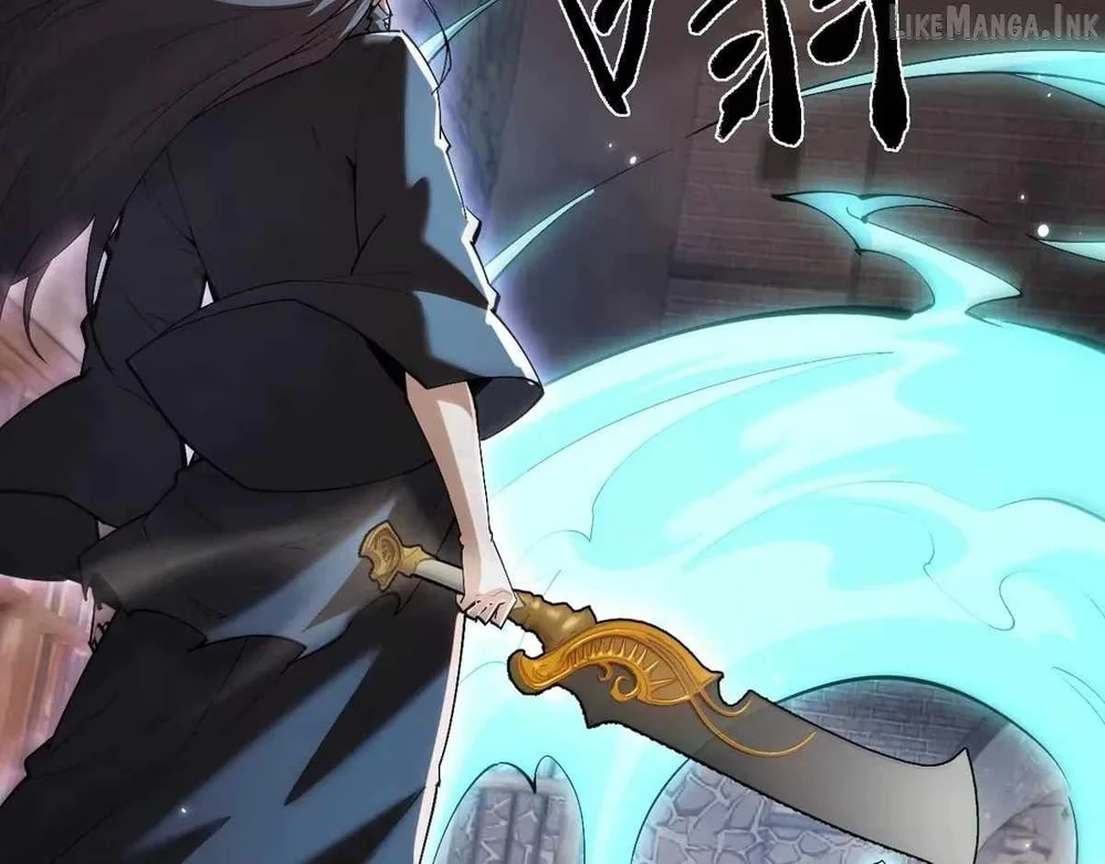 Versatile Sword Cultivator (Unbeatable Sword Master Cultivator) Chapter 109 halaman 50