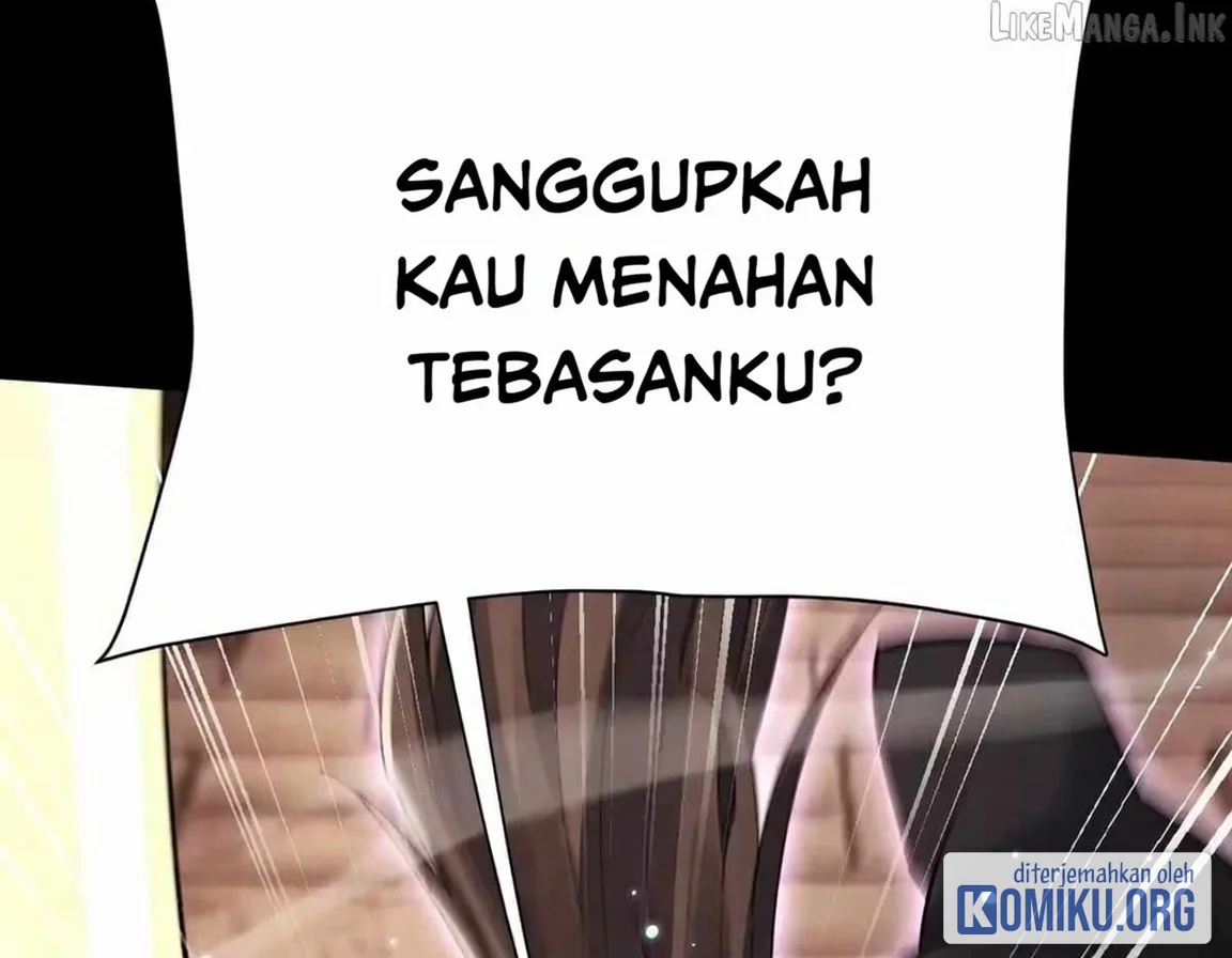 Versatile Sword Cultivator (Unbeatable Sword Master Cultivator) Chapter 109 halaman 55