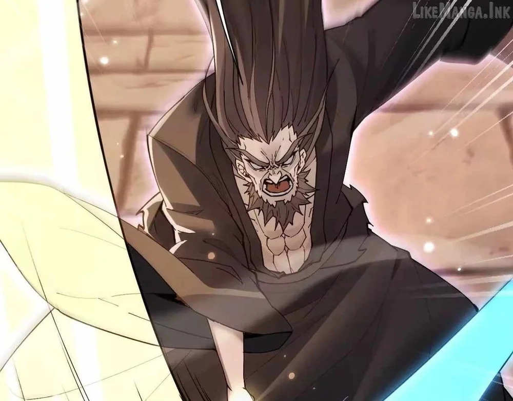 Versatile Sword Cultivator (Unbeatable Sword Master Cultivator) Chapter 109 halaman 56