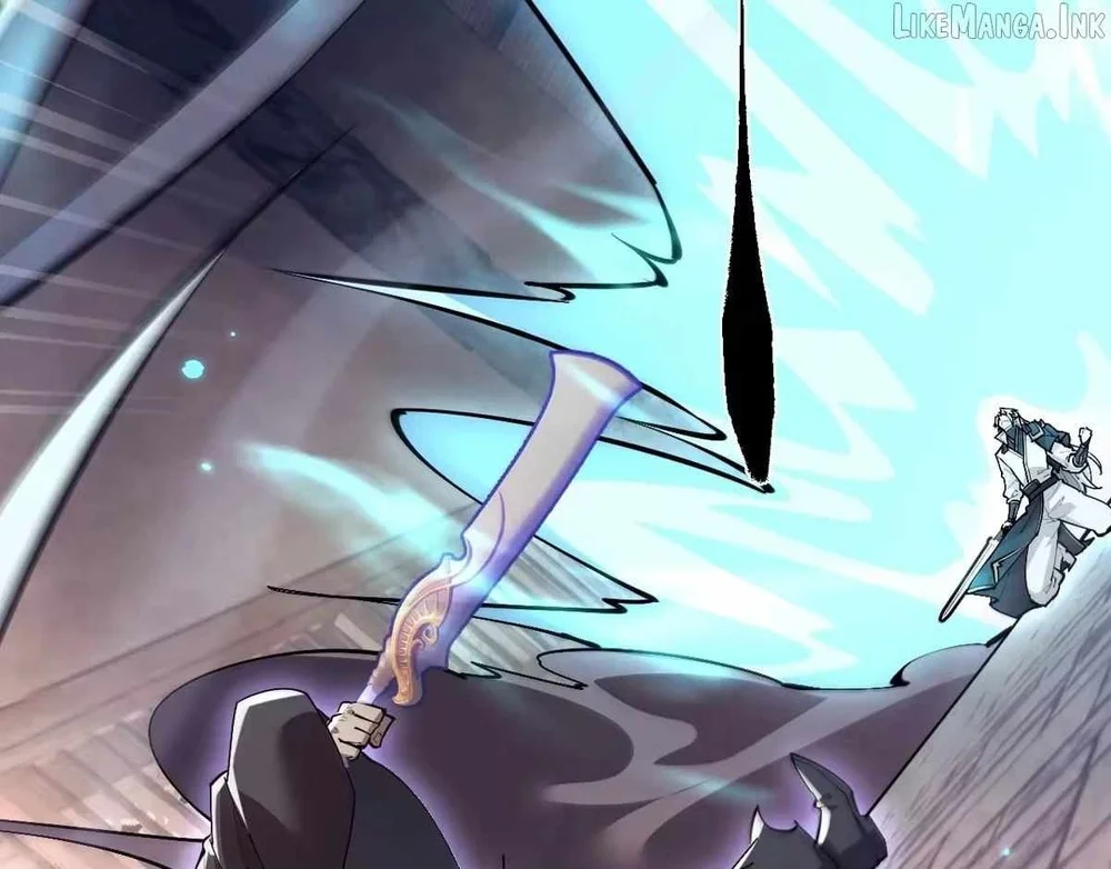 Versatile Sword Cultivator (Unbeatable Sword Master Cultivator) Chapter 109 halaman 68