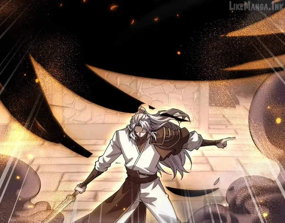 Versatile Sword Cultivator (Unbeatable Sword Master Cultivator) Chapter 109 halaman 79