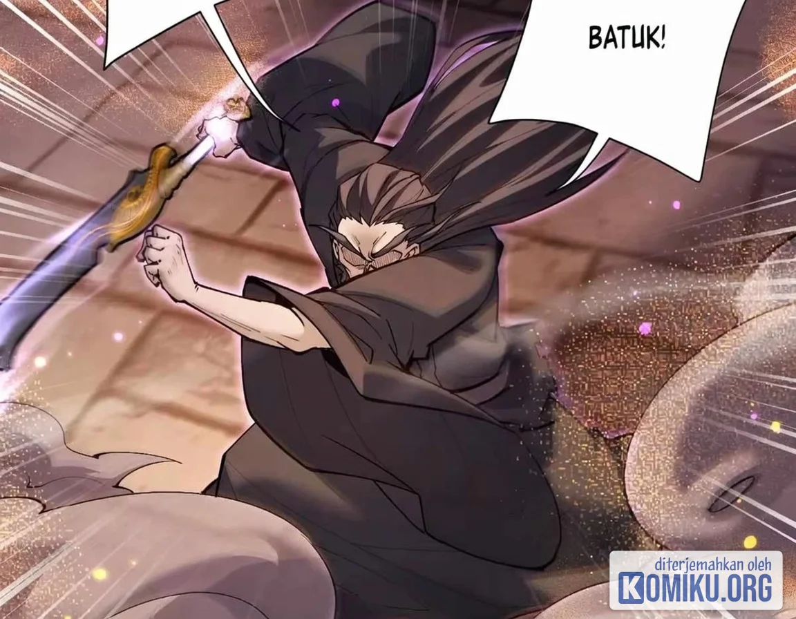 Versatile Sword Cultivator (Unbeatable Sword Master Cultivator) Chapter 109 halaman 89