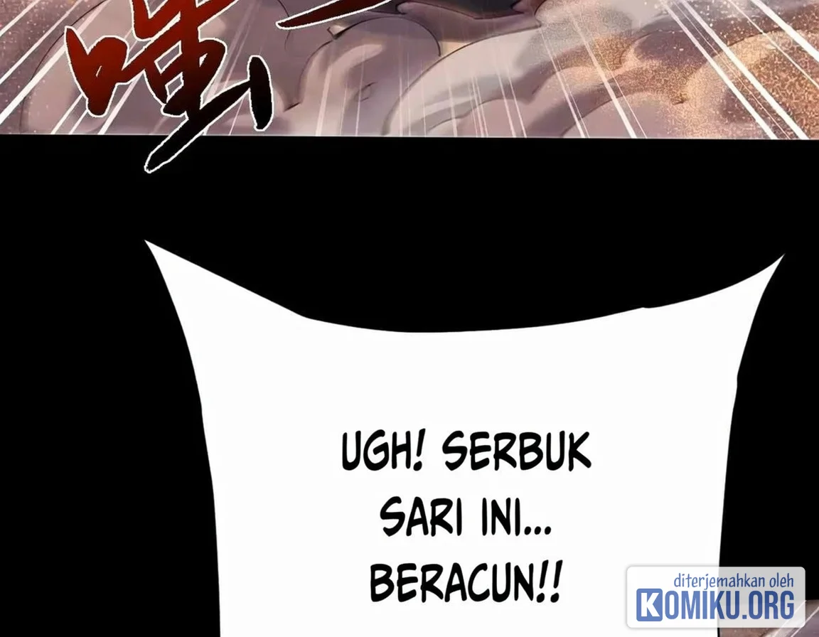 Versatile Sword Cultivator (Unbeatable Sword Master Cultivator) Chapter 109 halaman 90