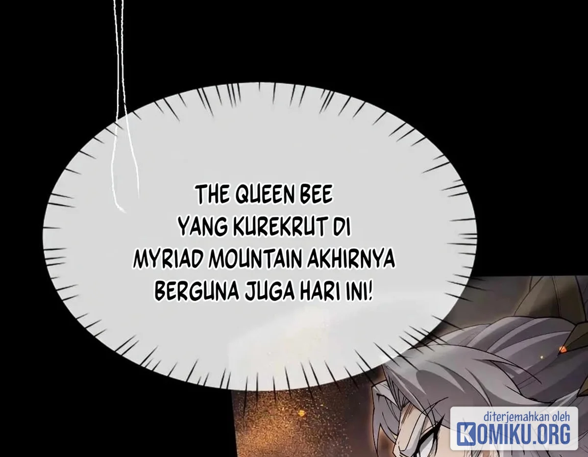 Versatile Sword Cultivator (Unbeatable Sword Master Cultivator) Chapter 109 halaman 93
