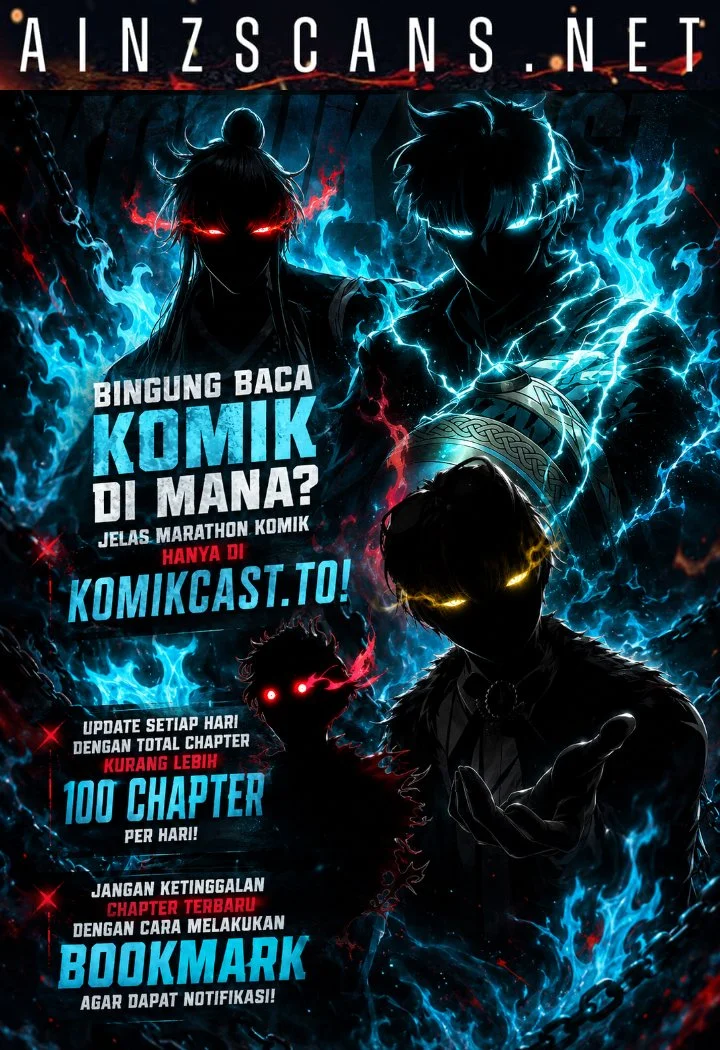 Versatile Sword Cultivator Chapter 110 Gambar 47