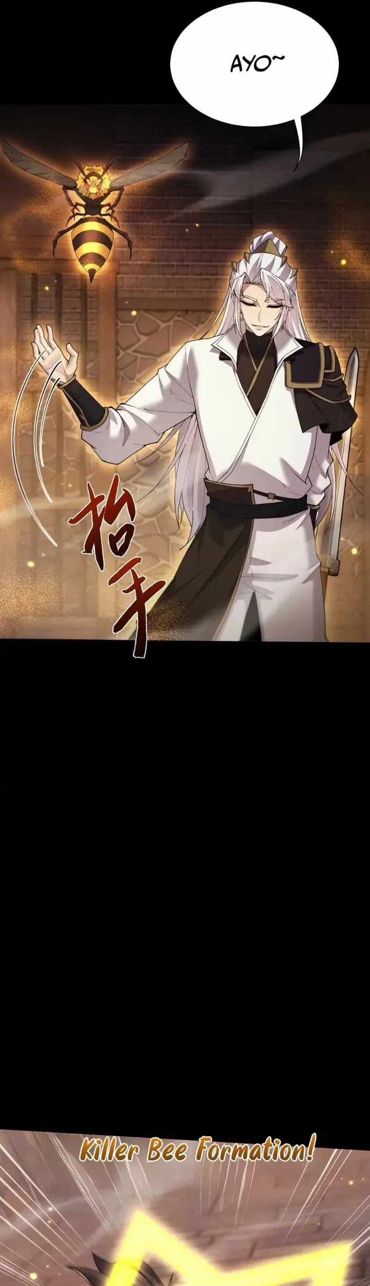 Versatile Sword Cultivator Chapter 110 Gambar 6