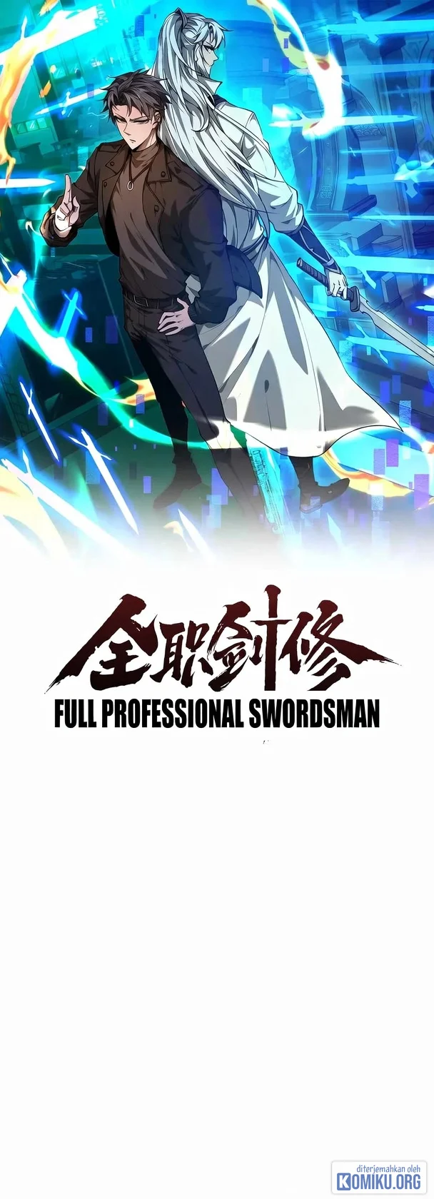 Versatile Sword Cultivator (Unbeatable Sword Master Cultivator) Chapter 110 halaman 2