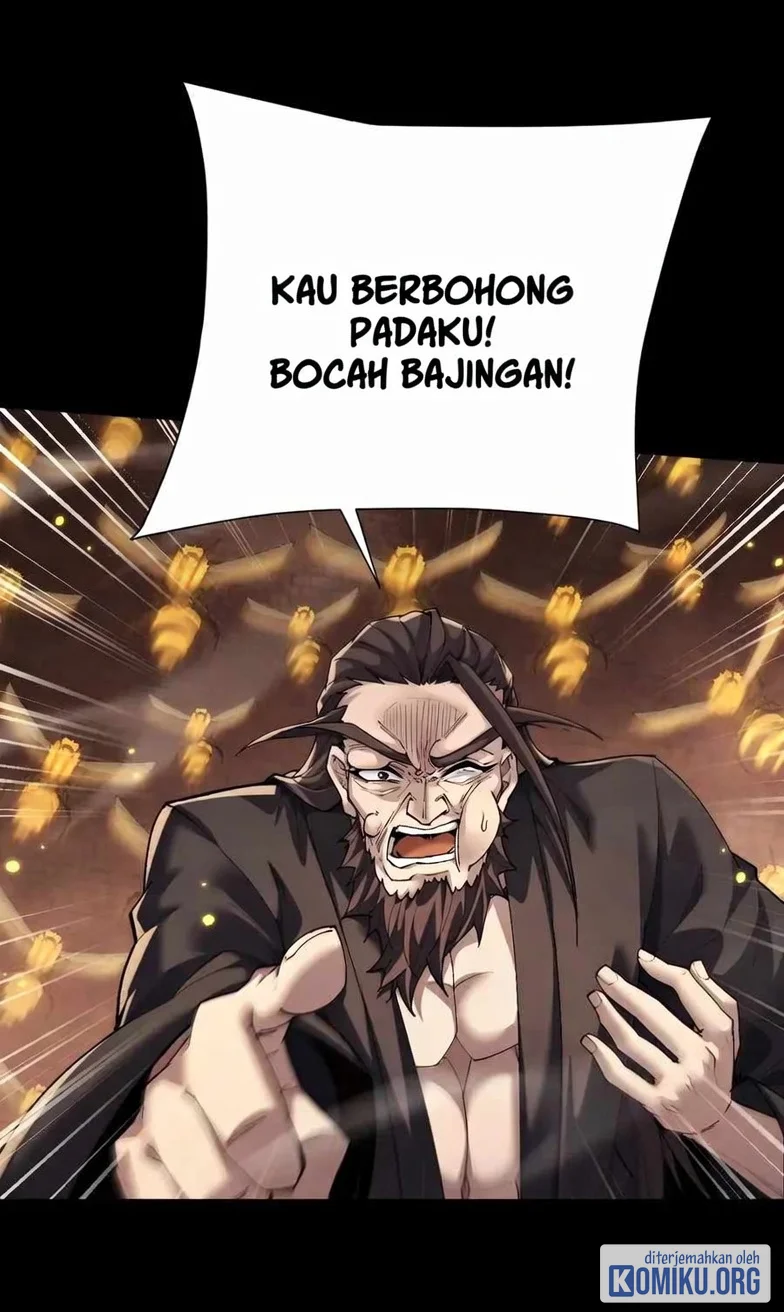 Versatile Sword Cultivator (Unbeatable Sword Master Cultivator) Chapter 110 halaman 13