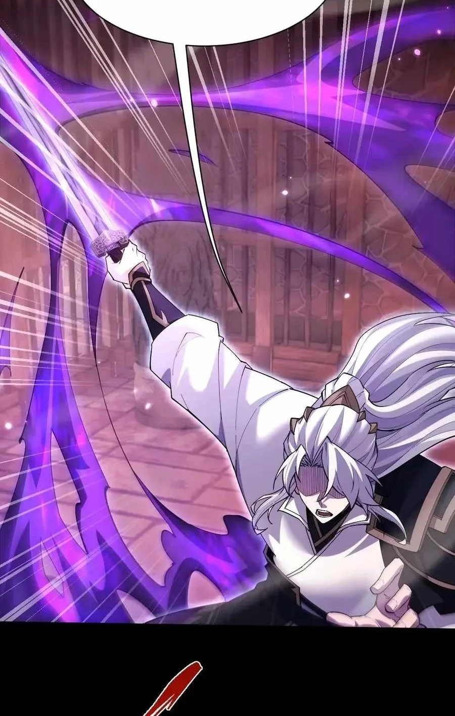 Versatile Sword Cultivator (Unbeatable Sword Master Cultivator) Chapter 110 halaman 15