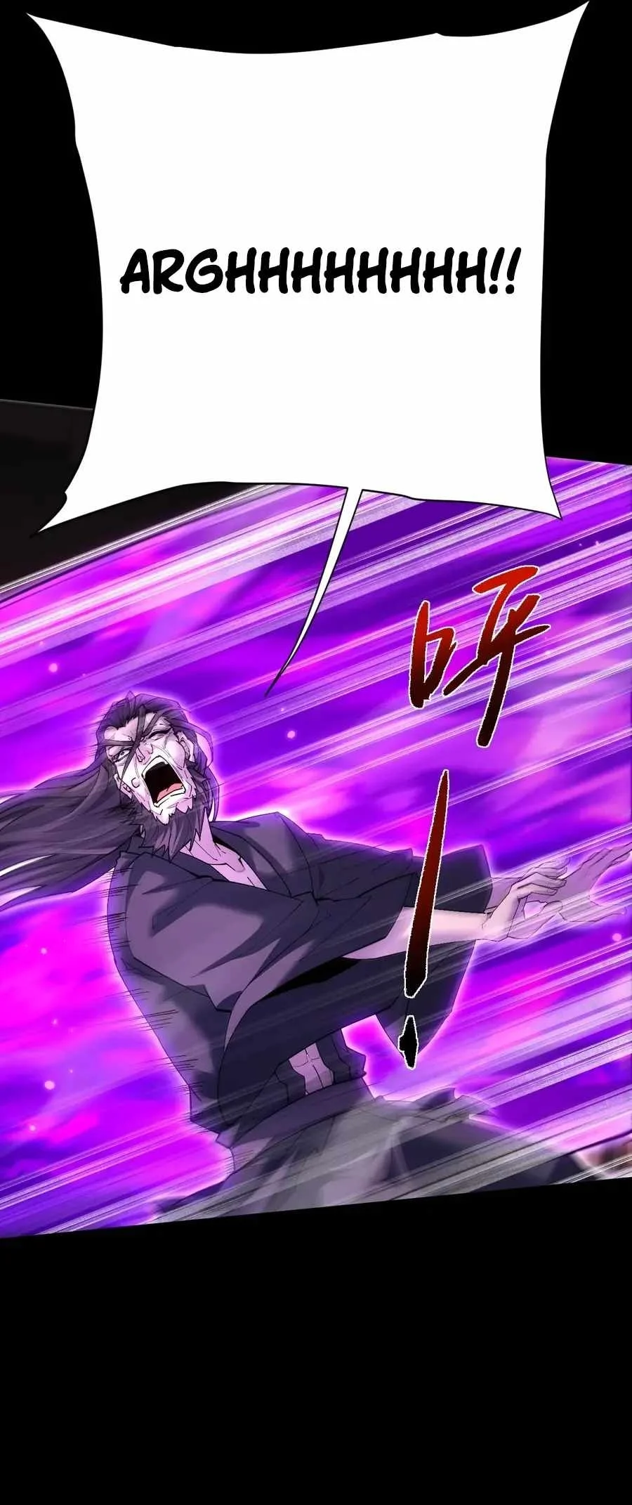 Versatile Sword Cultivator (Unbeatable Sword Master Cultivator) Chapter 110 halaman 20