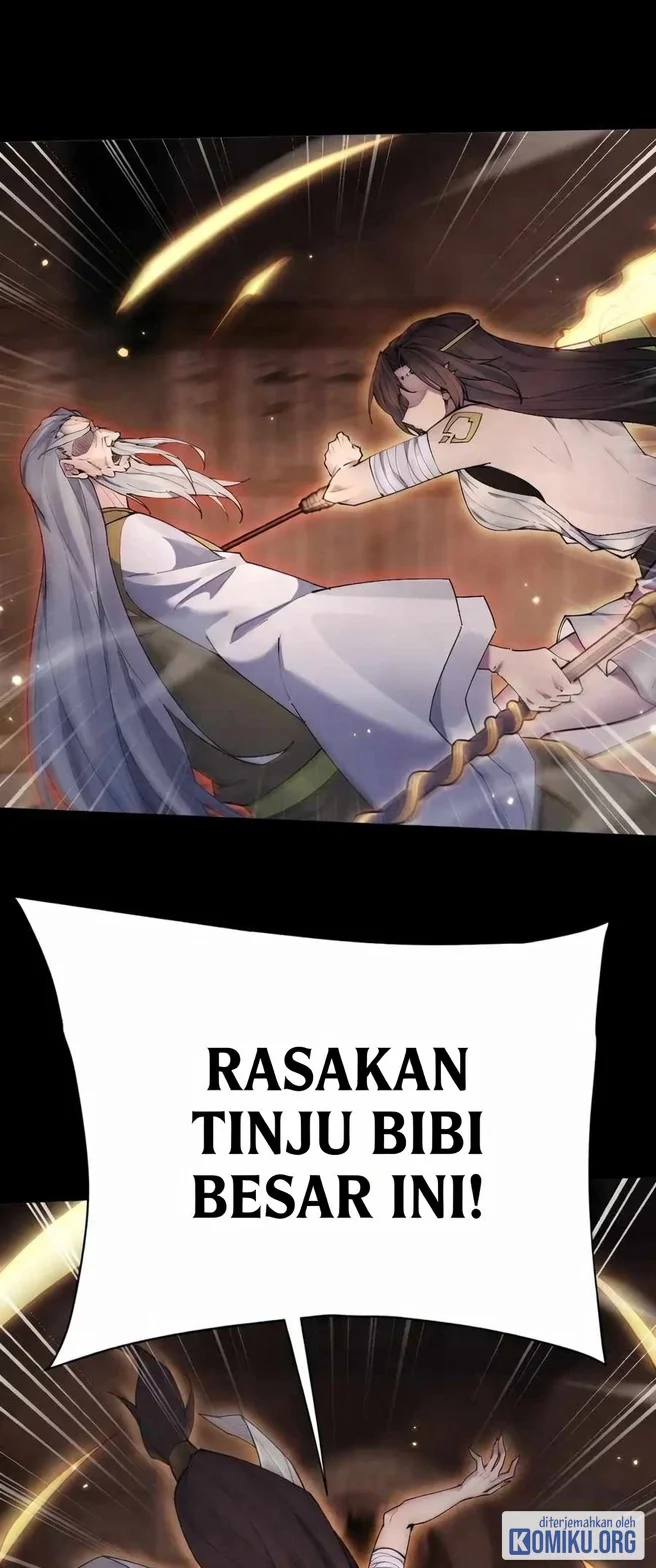 Versatile Sword Cultivator (Unbeatable Sword Master Cultivator) Chapter 110 halaman 29