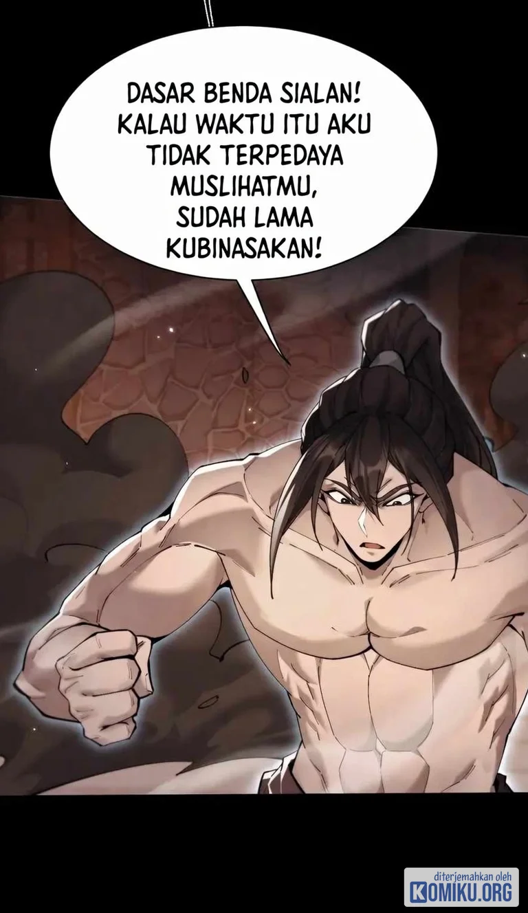 Versatile Sword Cultivator (Unbeatable Sword Master Cultivator) Chapter 110 halaman 38