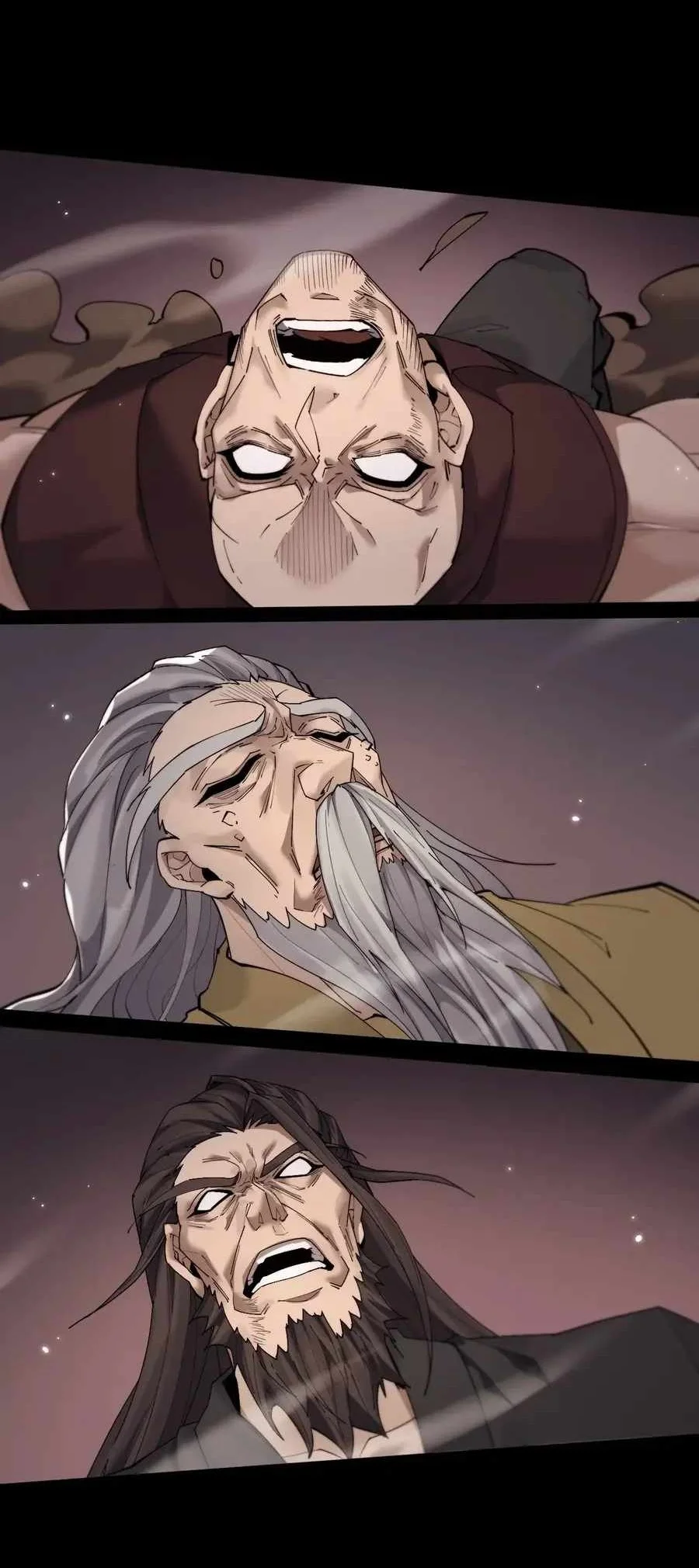 Versatile Sword Cultivator (Unbeatable Sword Master Cultivator) Chapter 110 halaman 39