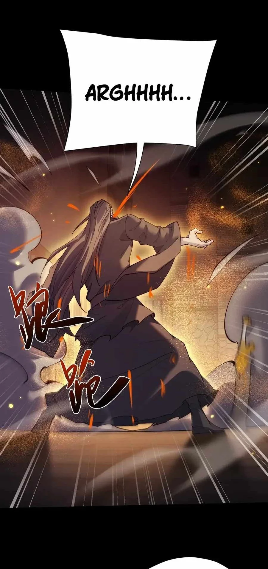 Versatile Sword Cultivator (Unbeatable Sword Master Cultivator) Chapter 110 halaman 6