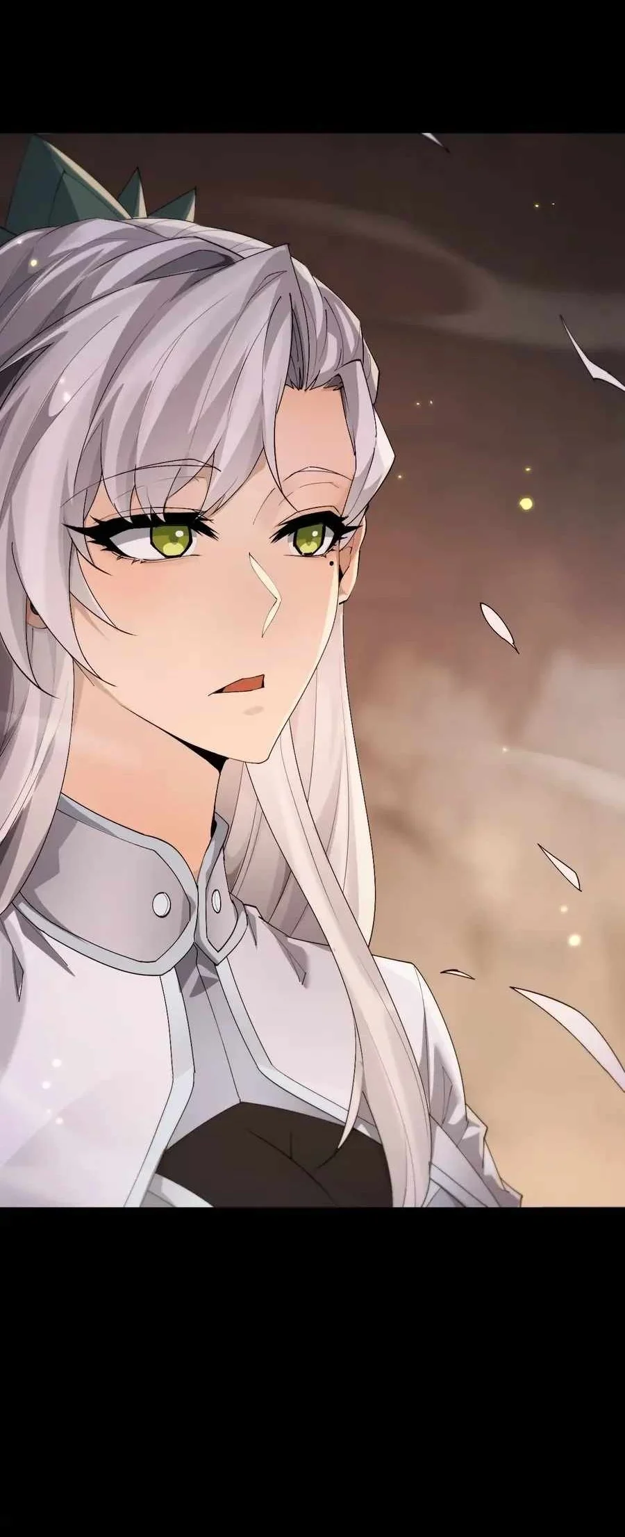 Versatile Sword Cultivator (Unbeatable Sword Master Cultivator) Chapter 110 halaman 50