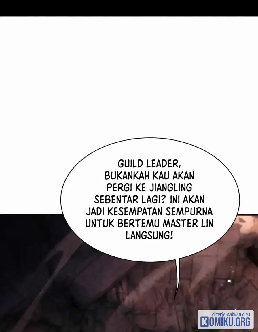 Versatile Sword Cultivator (Unbeatable Sword Master Cultivator) Chapter 110 halaman 51
