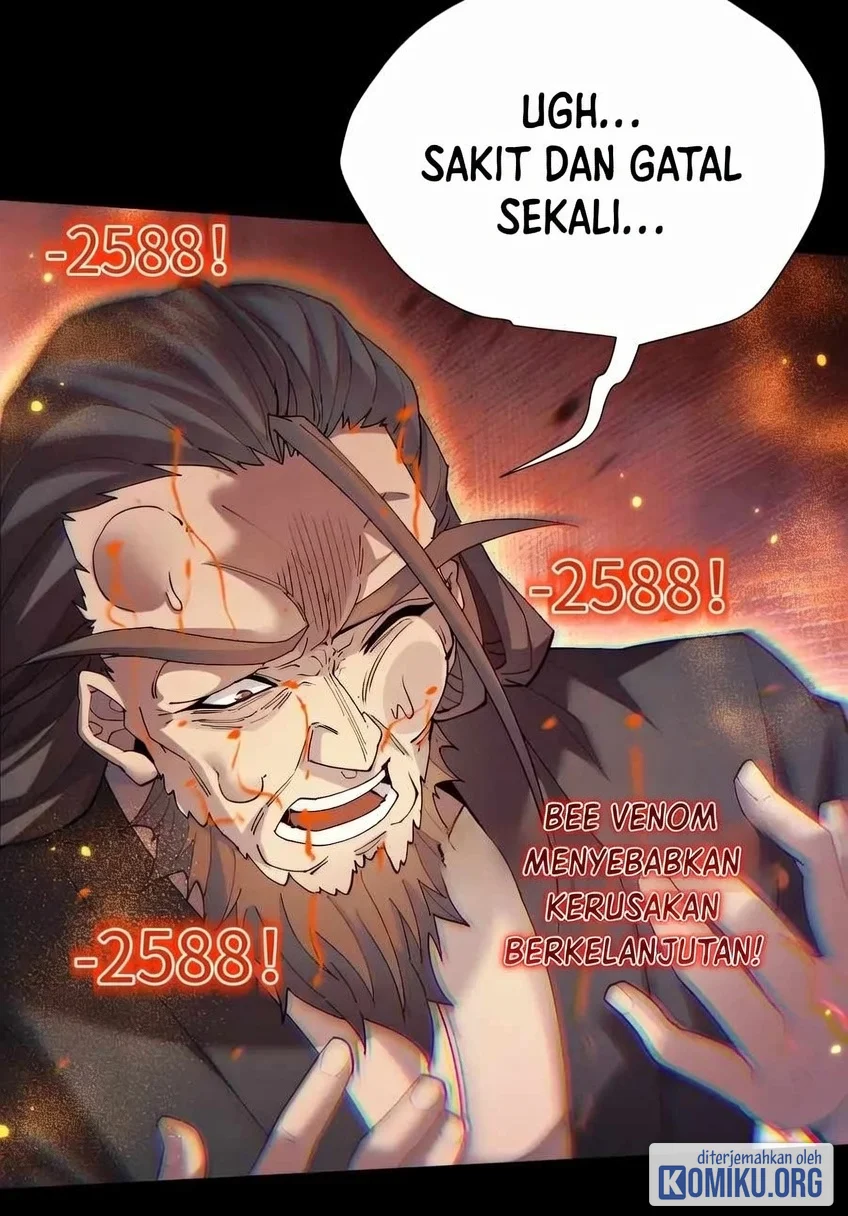 Versatile Sword Cultivator (Unbeatable Sword Master Cultivator) Chapter 110 halaman 7