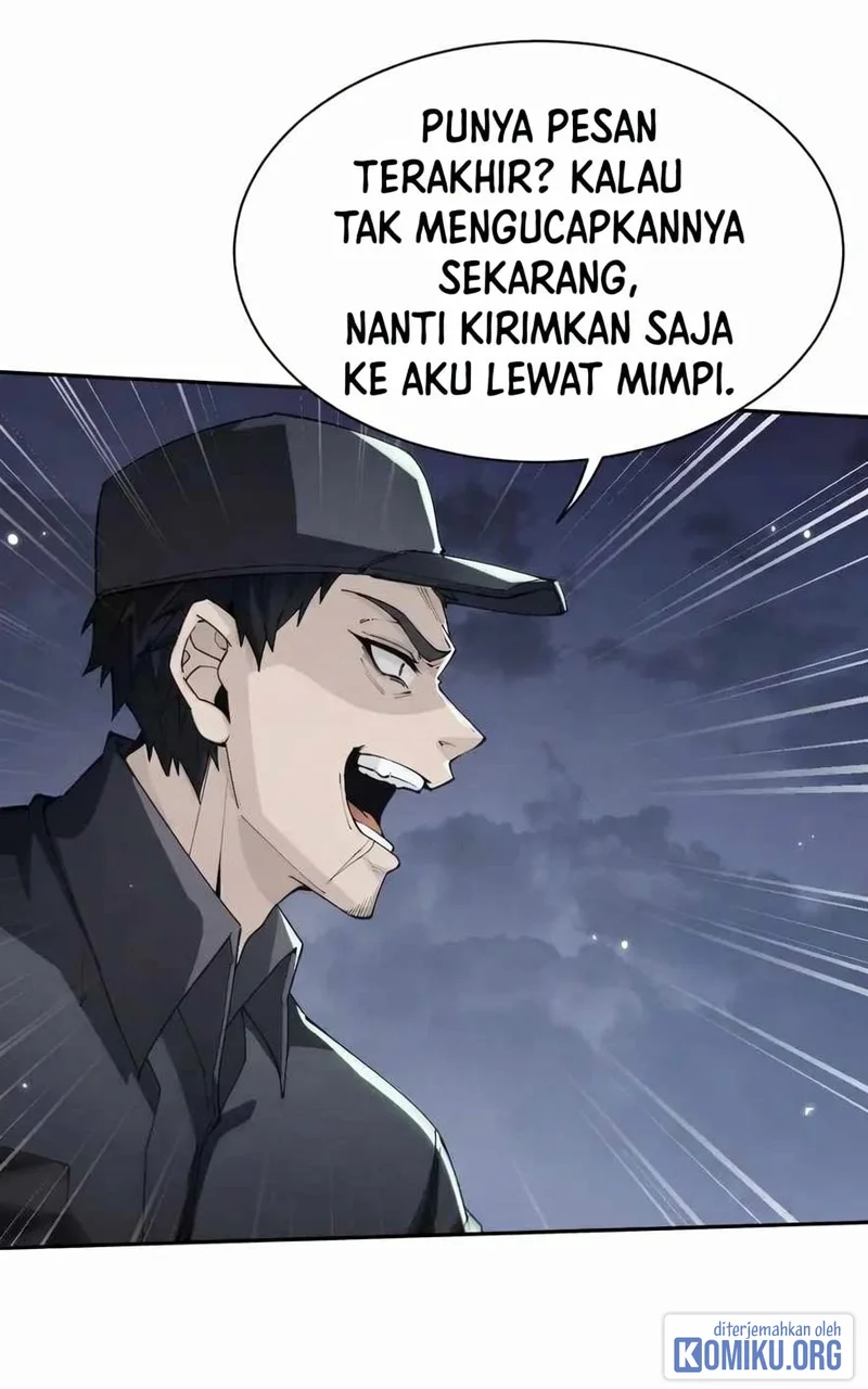 Versatile Sword Cultivator (Unbeatable Sword Master Cultivator) Chapter 110 halaman 57