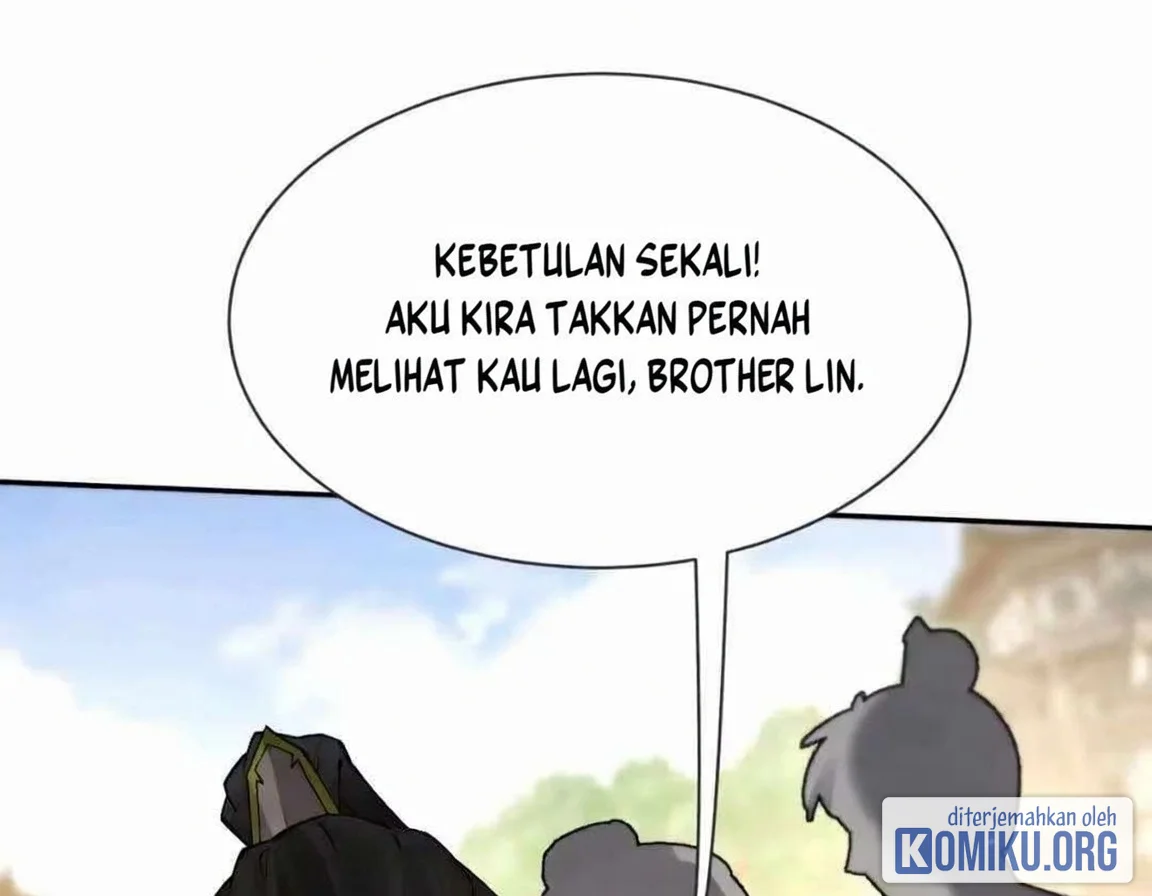 Versatile Sword Cultivator Chapter 111 Gambar 100