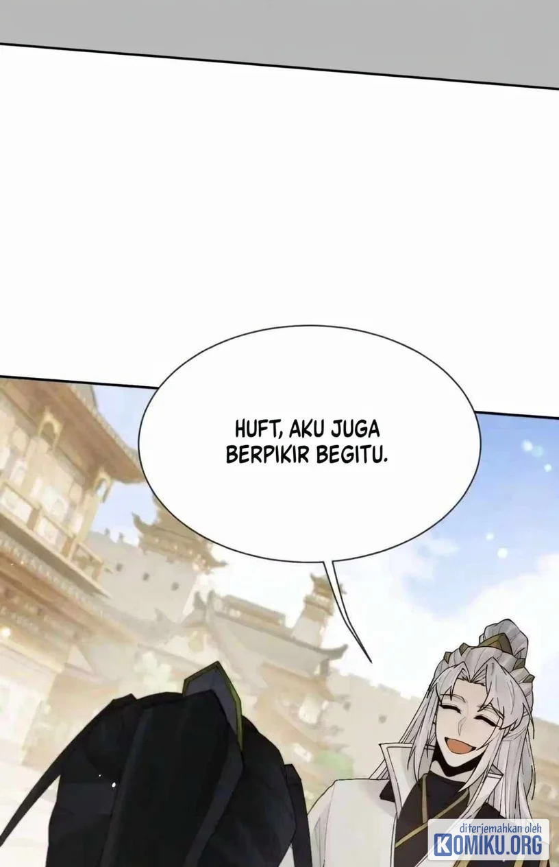 Versatile Sword Cultivator Chapter 111 Gambar 102