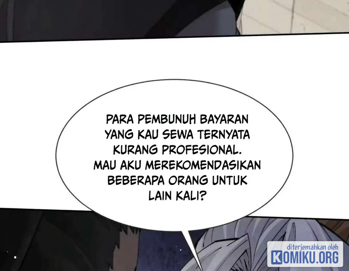 Versatile Sword Cultivator Chapter 111 Gambar 104