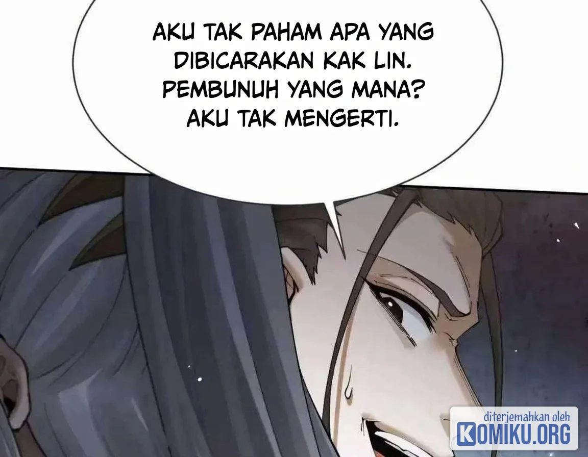 Versatile Sword Cultivator Chapter 111 Gambar 106