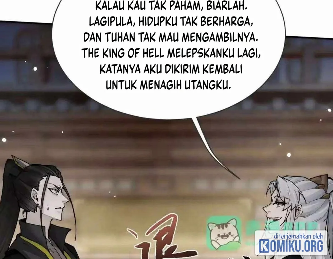 Versatile Sword Cultivator Chapter 111 Gambar 108