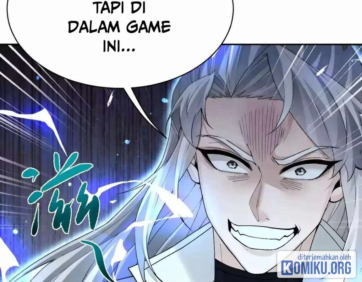 Versatile Sword Cultivator Chapter 111 Gambar 115