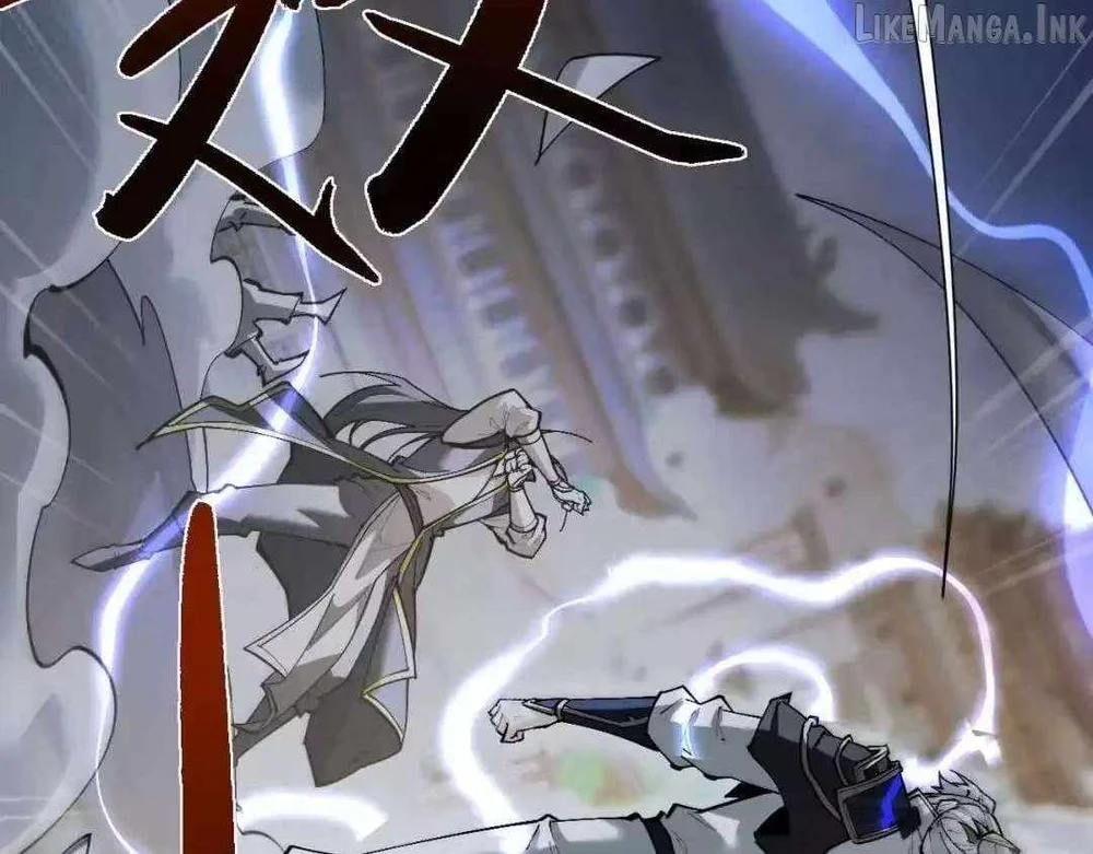 Versatile Sword Cultivator Chapter 111 Gambar 119