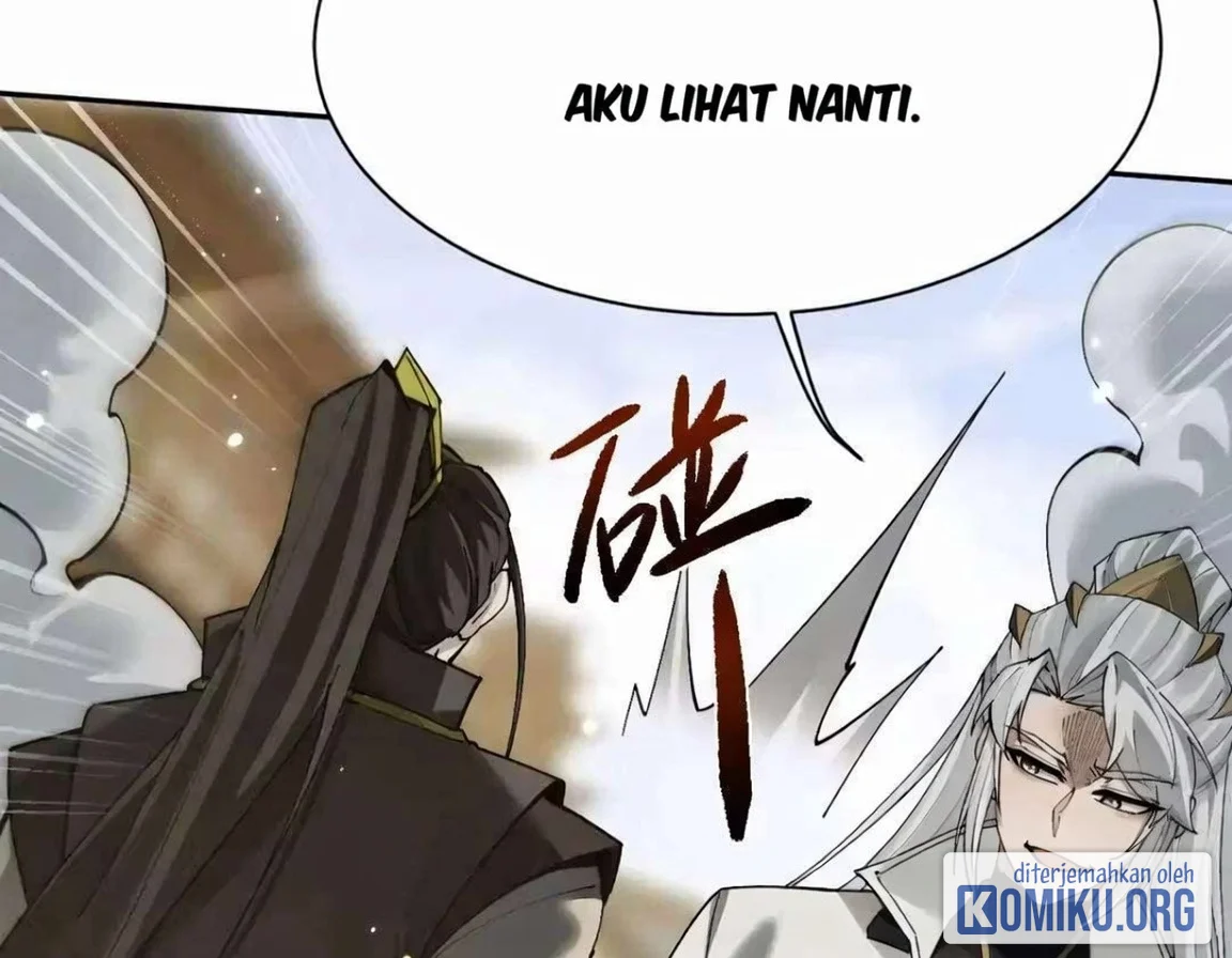 Versatile Sword Cultivator Chapter 111 Gambar 125