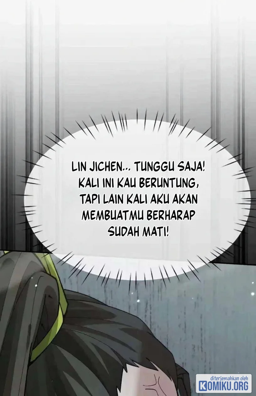 Versatile Sword Cultivator Chapter 111 Gambar 127