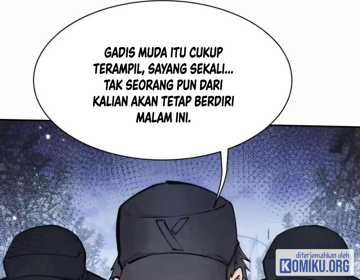 Versatile Sword Cultivator Chapter 111 Gambar 14