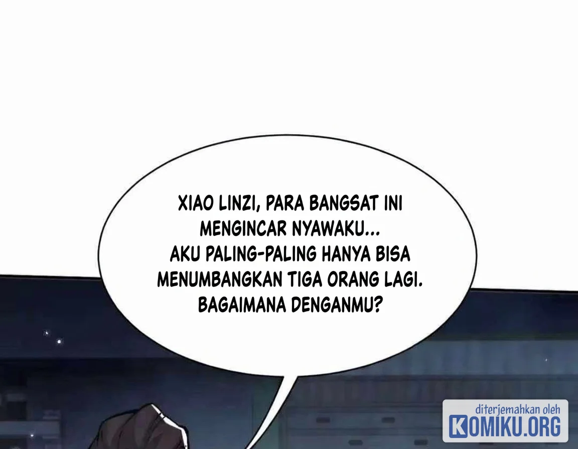 Versatile Sword Cultivator Chapter 111 Gambar 20