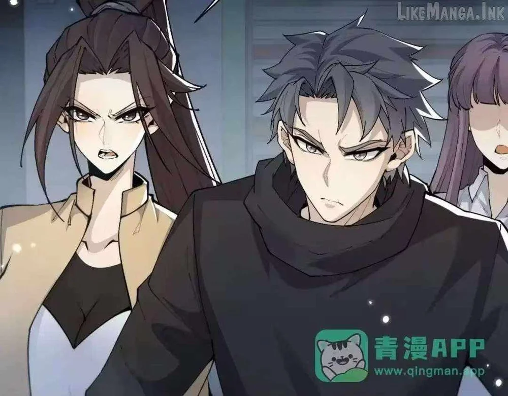 Versatile Sword Cultivator Chapter 111 Gambar 21