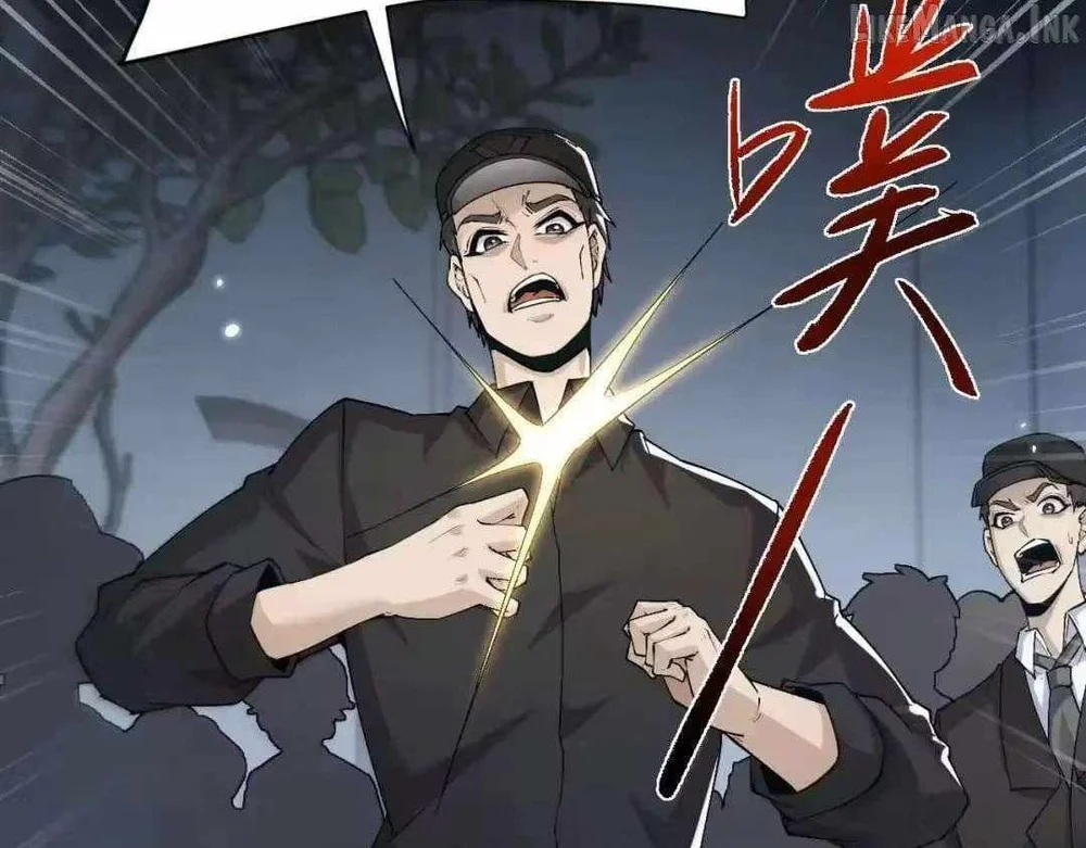 Versatile Sword Cultivator Chapter 111 Gambar 25
