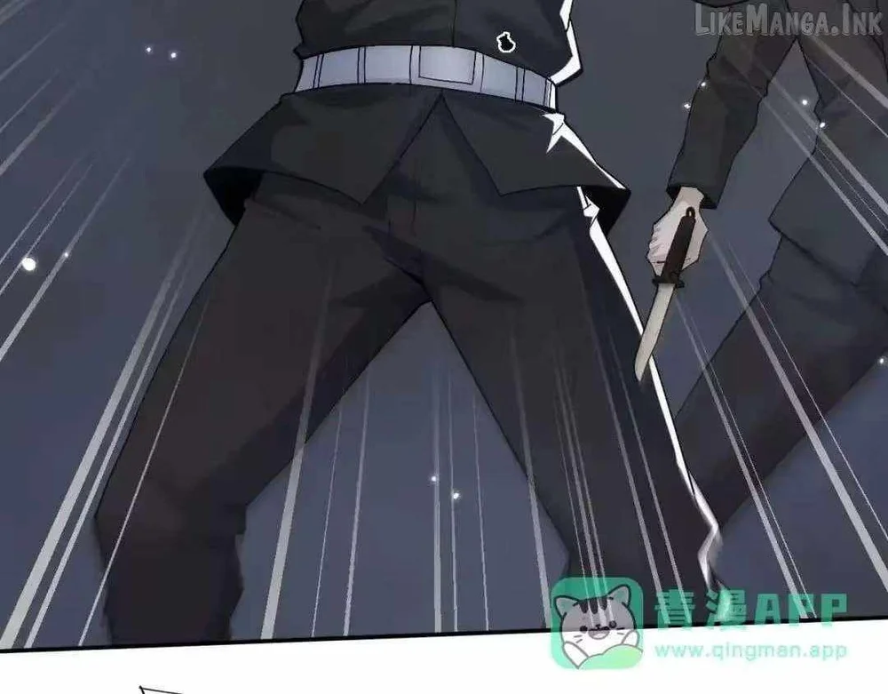 Versatile Sword Cultivator Chapter 111 Gambar 26