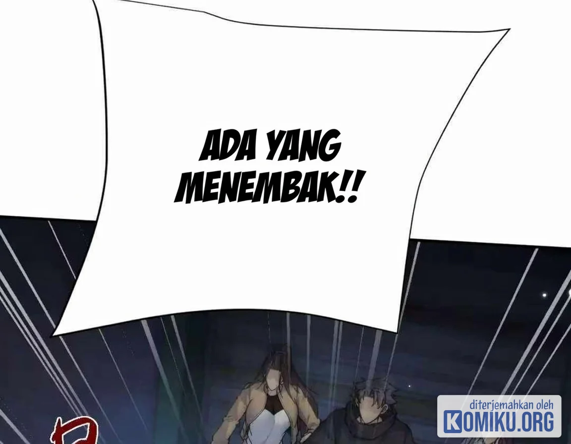 Versatile Sword Cultivator Chapter 111 Gambar 27